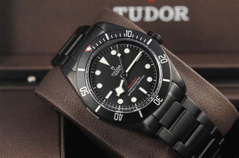 all tudor watches